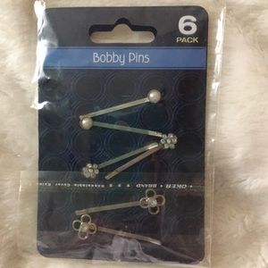 Bobby Pins